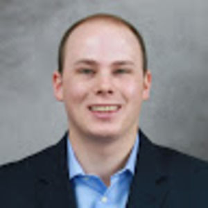 Meet your Posher, Riley